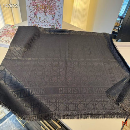 Dior Scarf