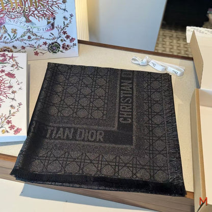 Dior Scarf
