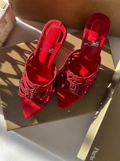 Christian Louboutin Heels