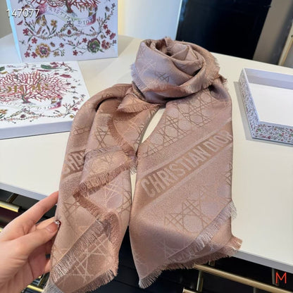 Dior Scarf