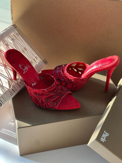 Christian Louboutin Heels