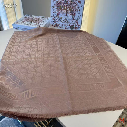 Dior Scarf