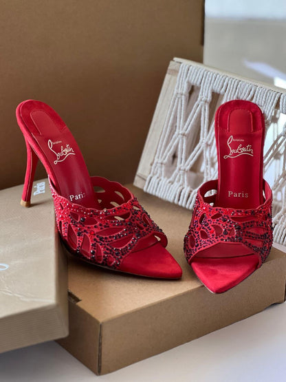 Christian Louboutin Heels