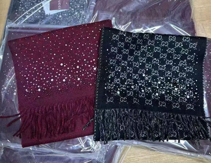 Gucci Scarf