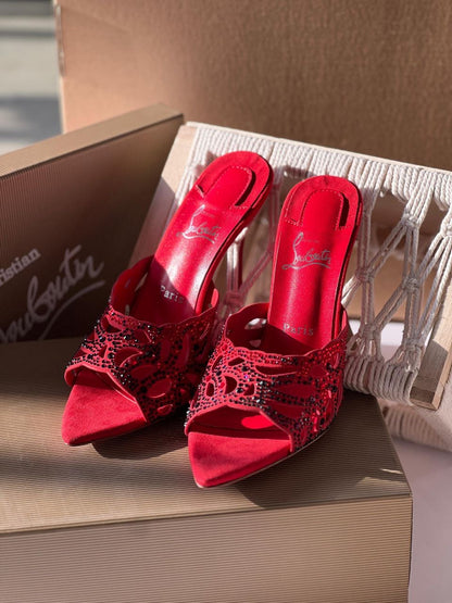 Christian Louboutin Heels