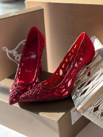 Christian Louboutin Heels