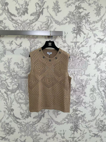 Chanel Top