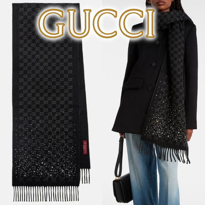 Gucci Scarf