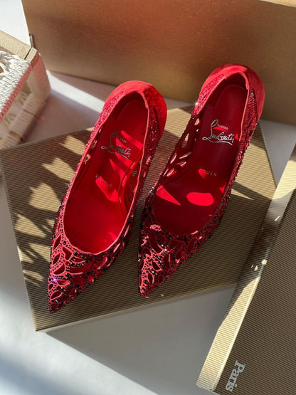 Christian Louboutin Heels