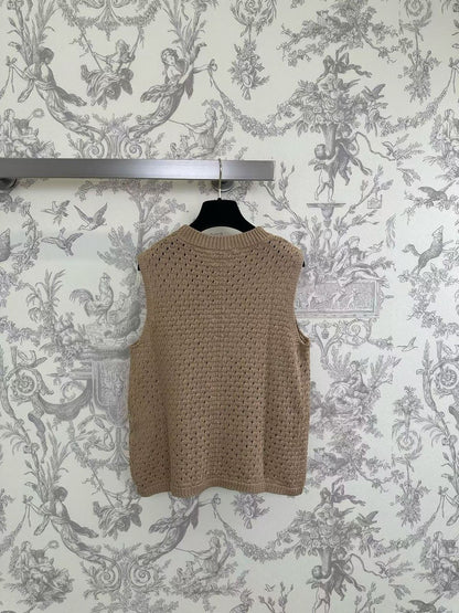Chanel Top