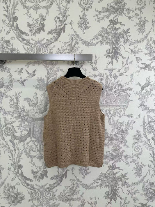 Chanel Top