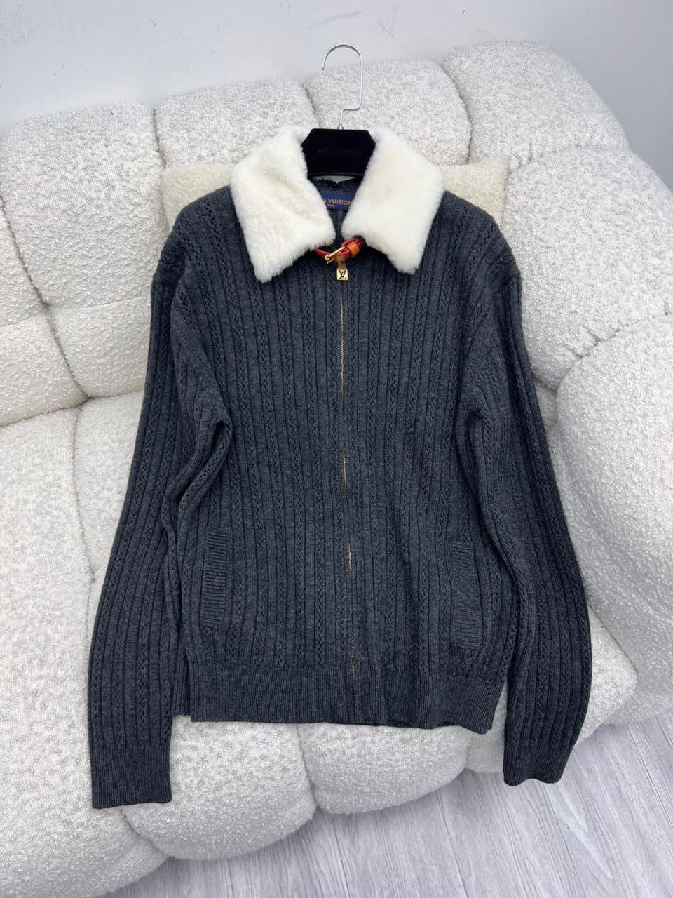 Louis Vuitton Sweater