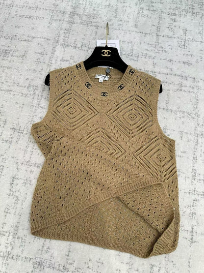 Chanel Top