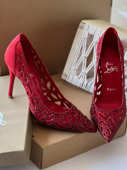 Christian Louboutin Heels