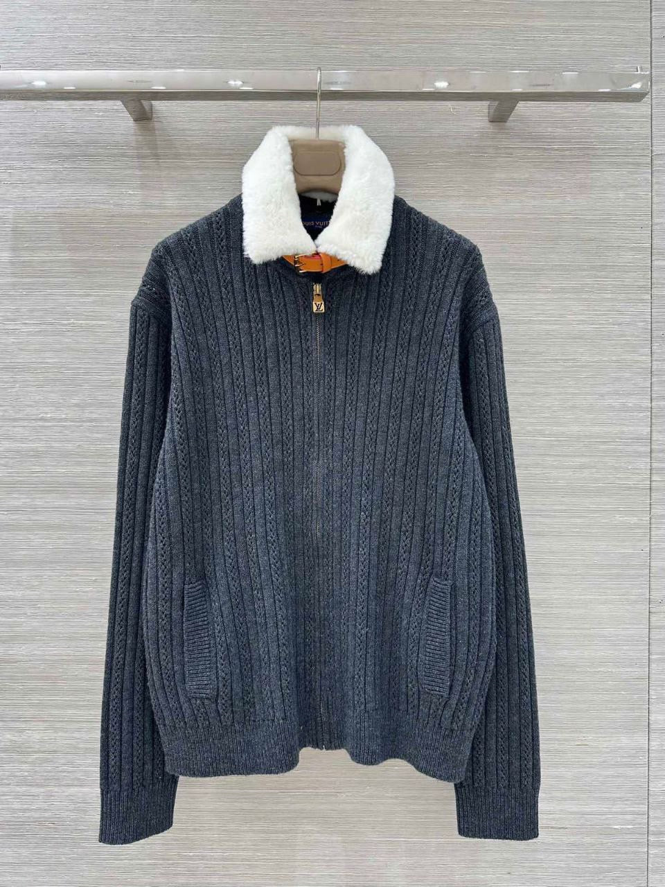 Louis Vuitton Sweater