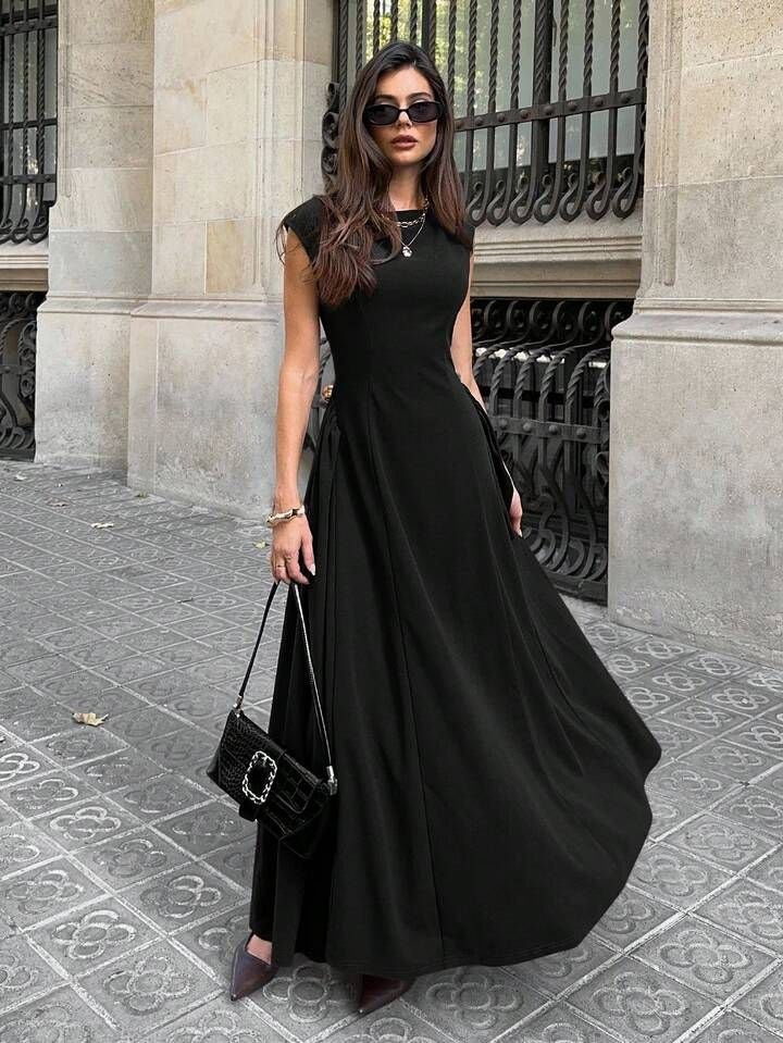 Zimmerman Dress