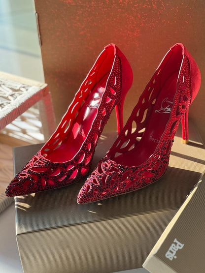 Christian Louboutin Heels