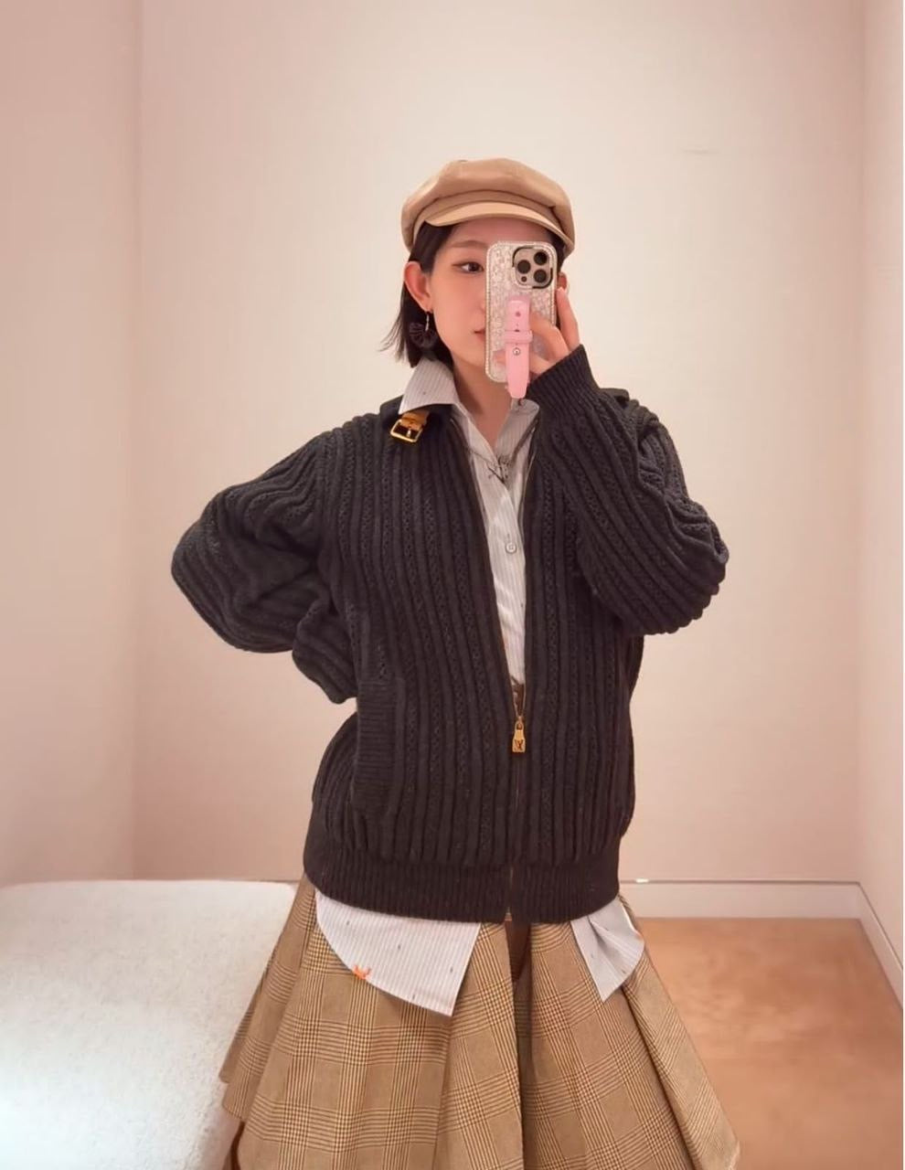 Louis Vuitton Sweater