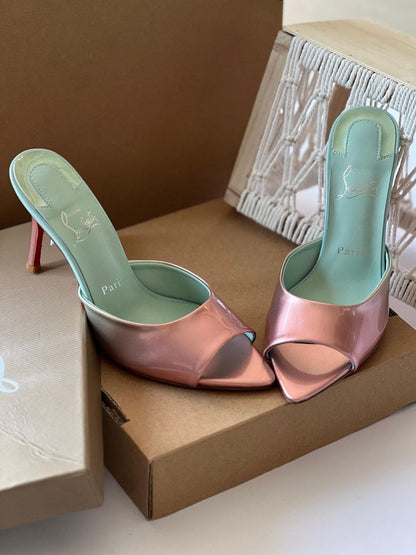 Christian Louboutin Heels