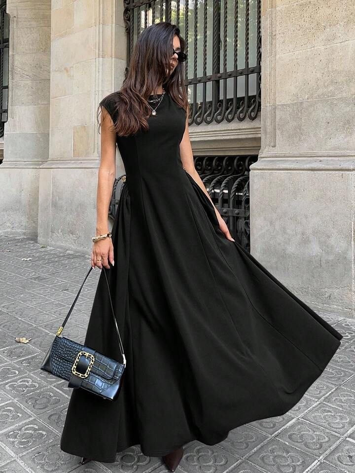 Zimmerman Dress