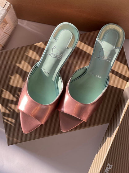 Christian Louboutin Heels