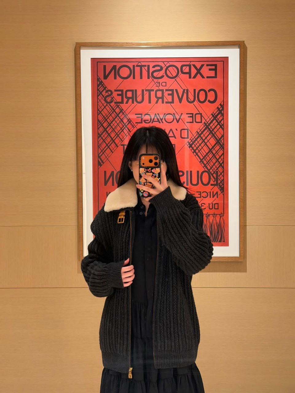 Louis Vuitton Sweater