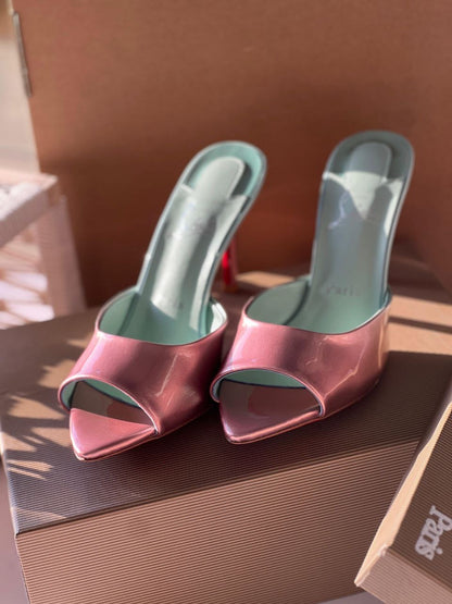 Christian Louboutin Heels
