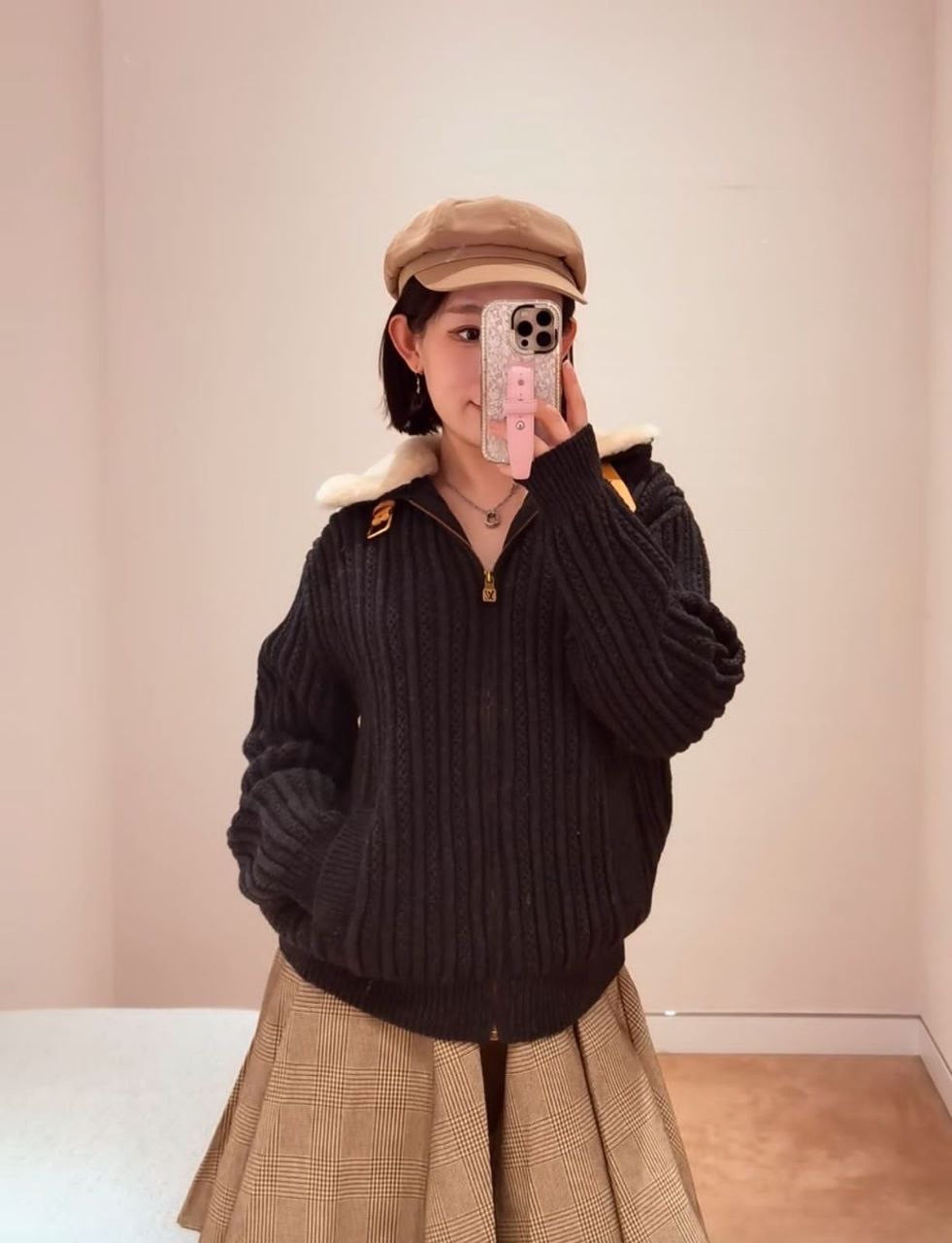 Louis Vuitton Sweater