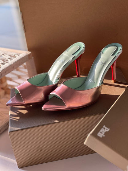 Christian Louboutin Heels
