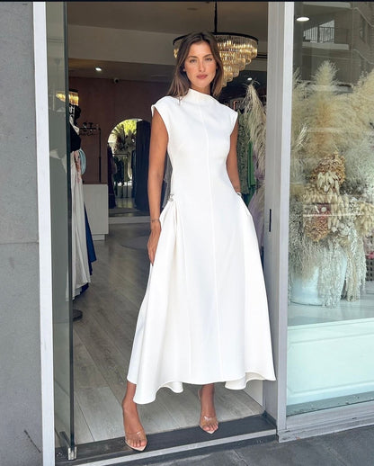 Zimmerman Dress