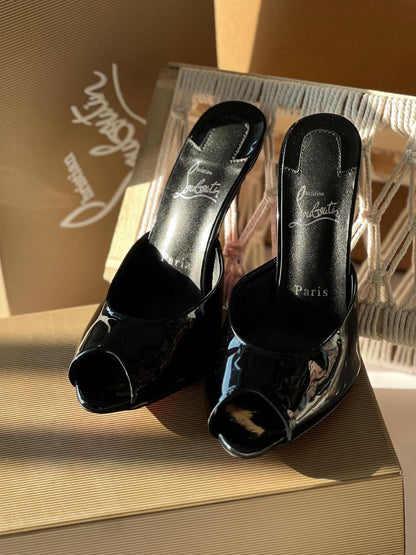 Christian Louboutin Heels