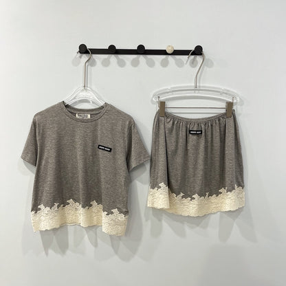 Miu Miu Set