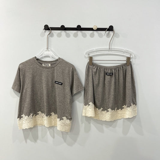 Miu Miu Set