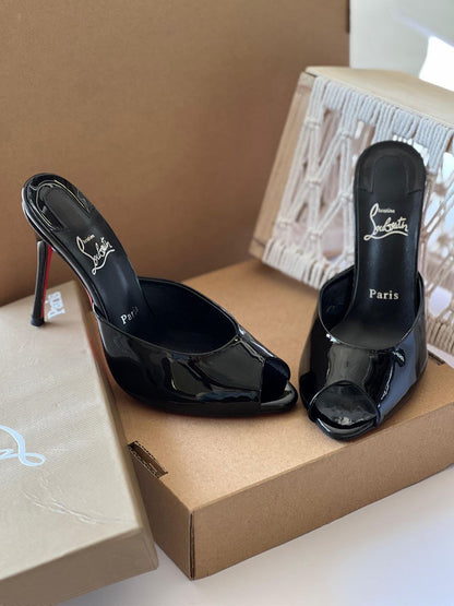 Christian Louboutin Heels