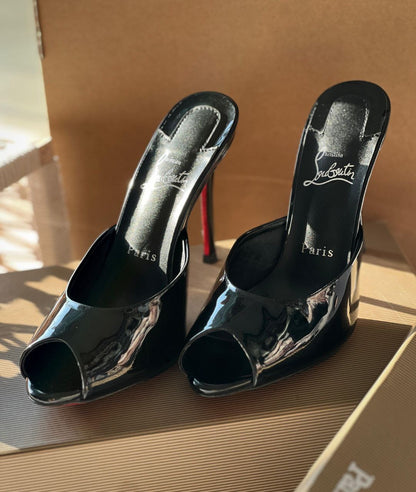 Christian Louboutin Heels