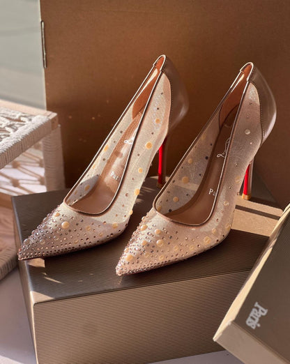 Christian Louboutin Heels
