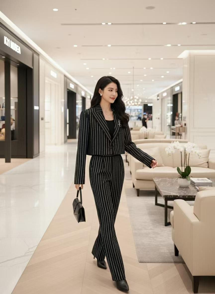 Ysl Set
