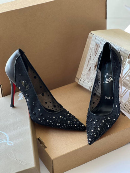 Christian Louboutin Heels