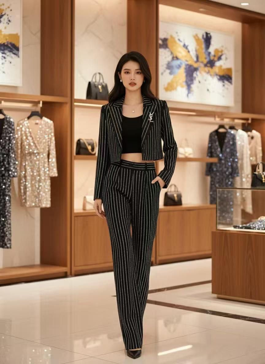 Ysl Set