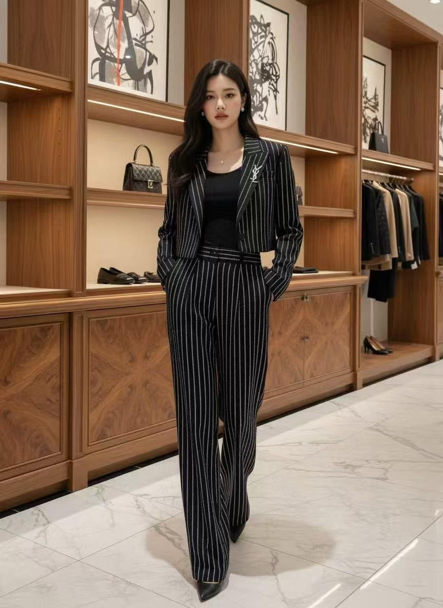 Ysl Set