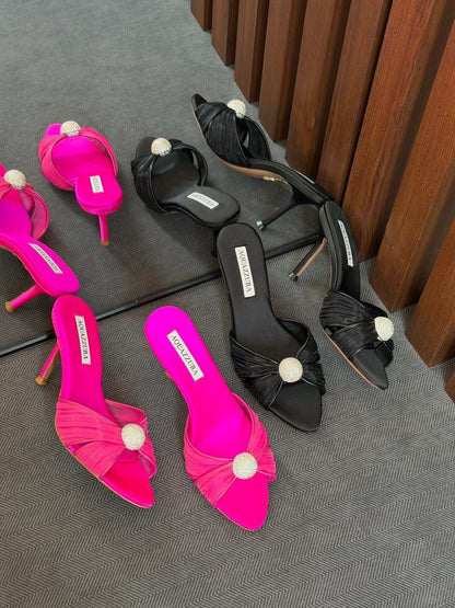 Aquazzura Heels