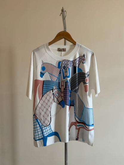 Hermes T-shirt