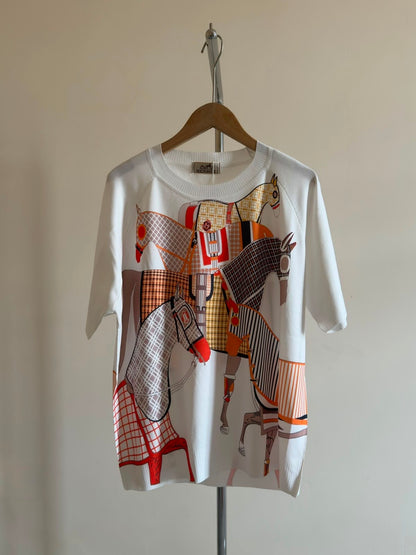 Hermes T-shirt