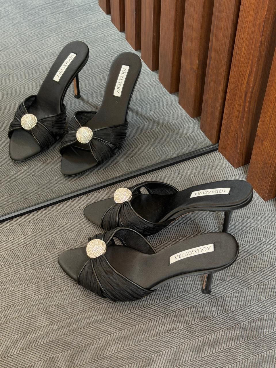 Aquazzura Heels