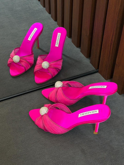 Aquazzura Heels