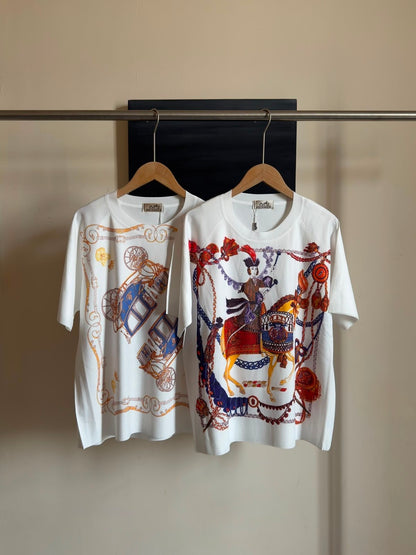 Hermes T-shirt