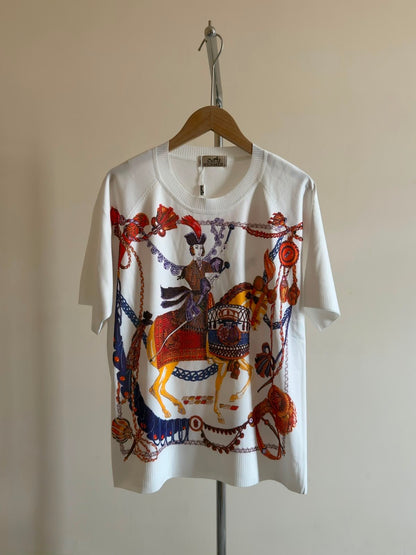 Hermes T-shirt