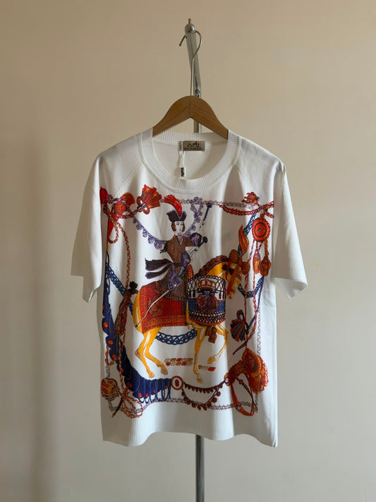 Hermes T-shirt