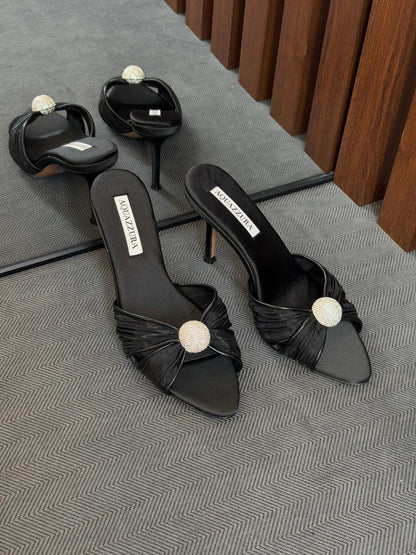 Aquazzura Heels