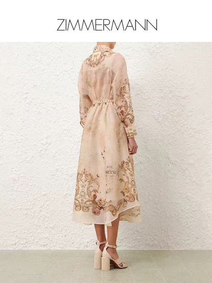 Zimmerman Dress
